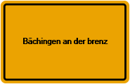 Katasteramt und Vermessungsamt Bächingen an der brenz Dillingen an der Donau